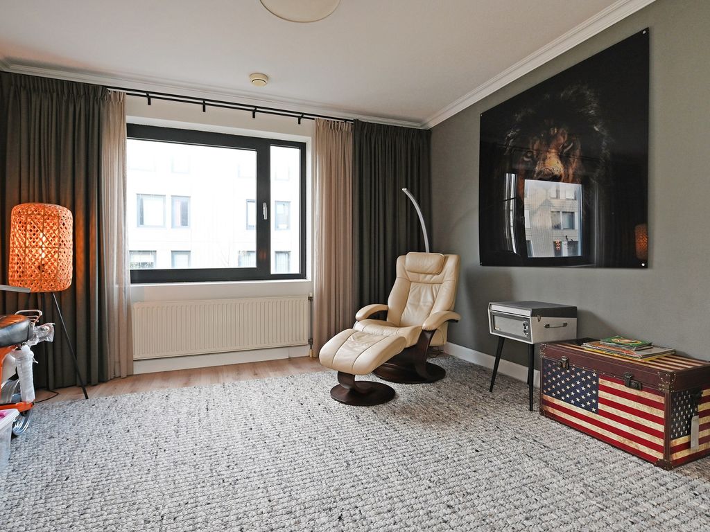 Erasmusweg 1949, Den Haag