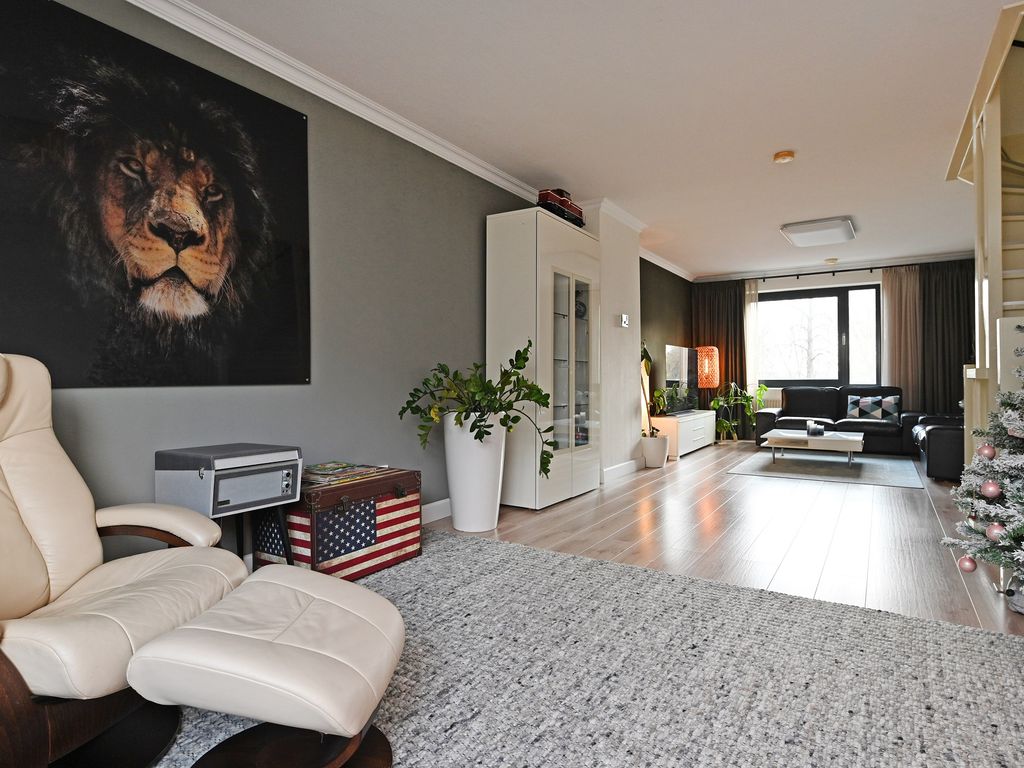 Erasmusweg 1949, Den Haag