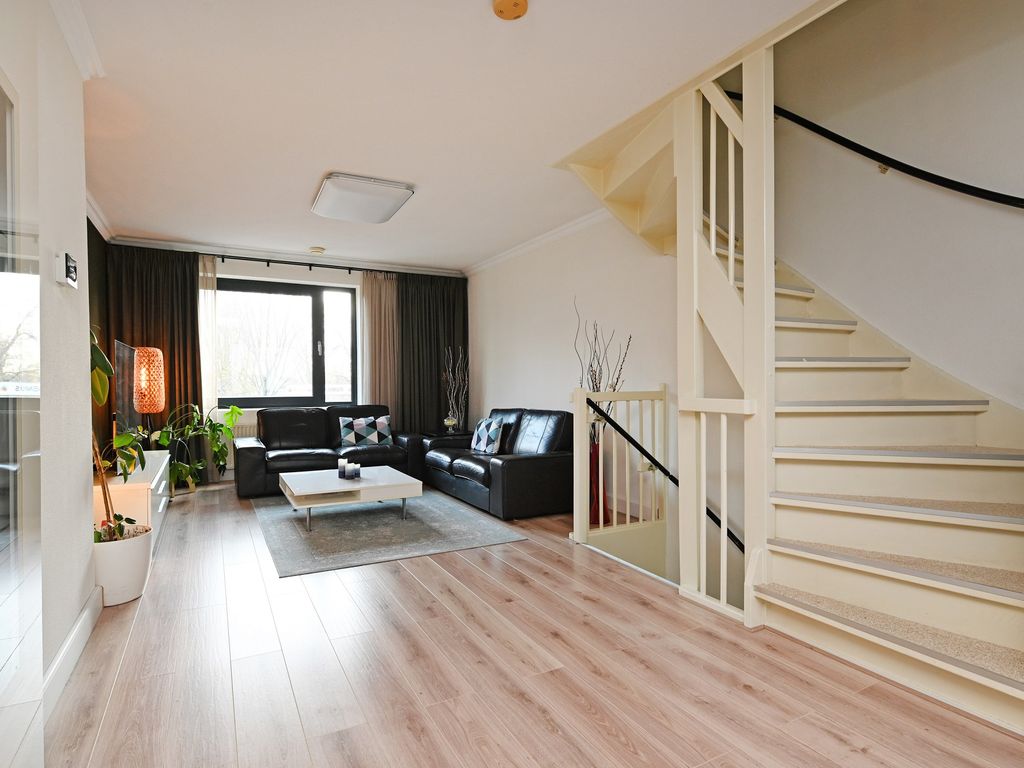 Erasmusweg 1949, Den Haag