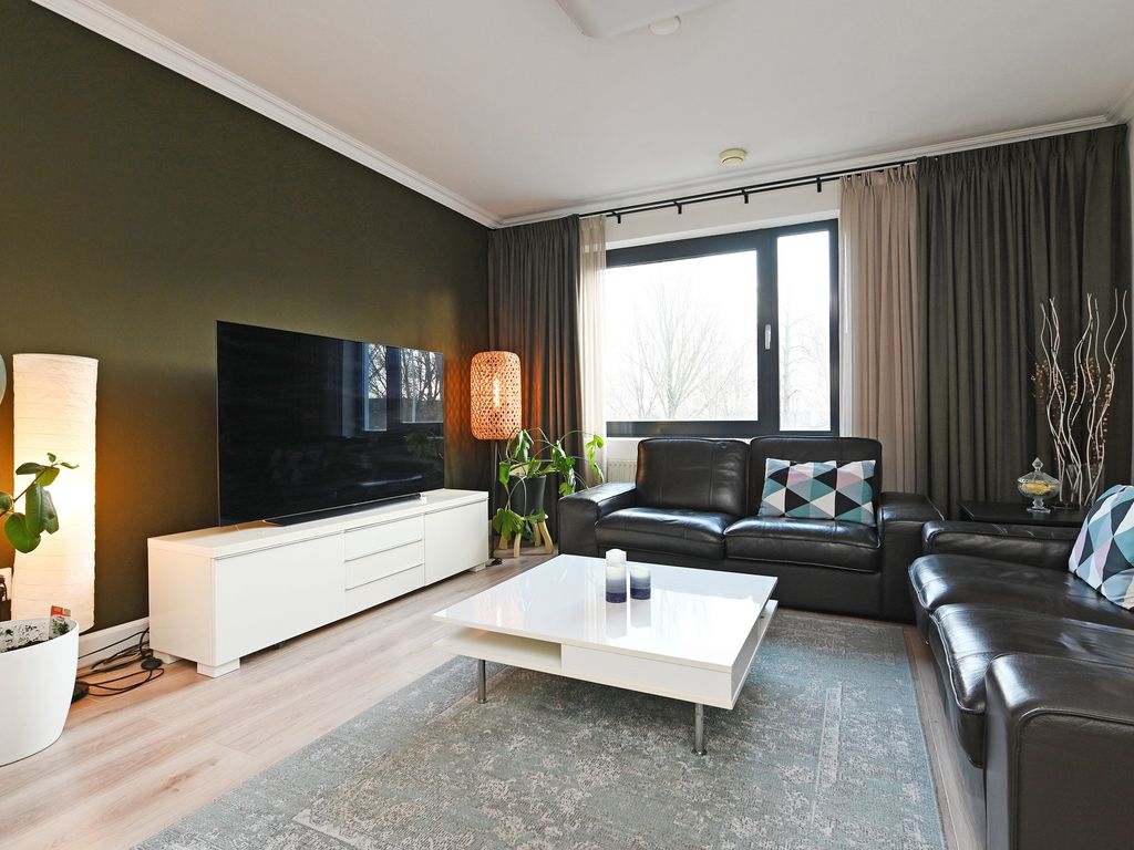 Erasmusweg 1949, Den Haag