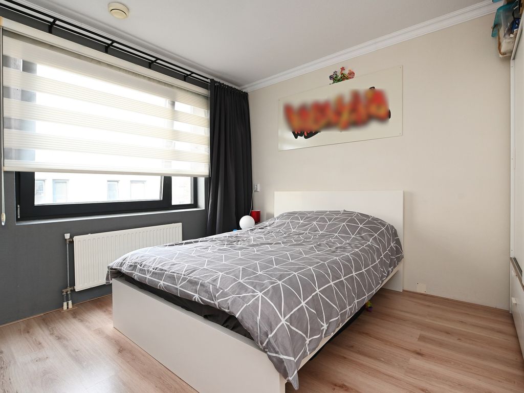 Erasmusweg 1949, Den Haag