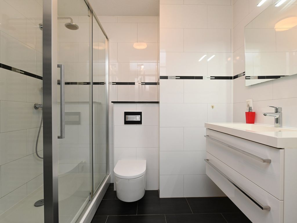 Erasmusweg 1949, Den Haag