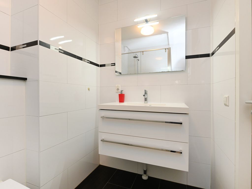 Erasmusweg 1949, Den Haag