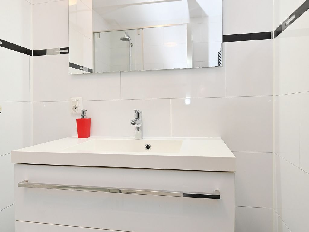 Erasmusweg 1949, Den Haag