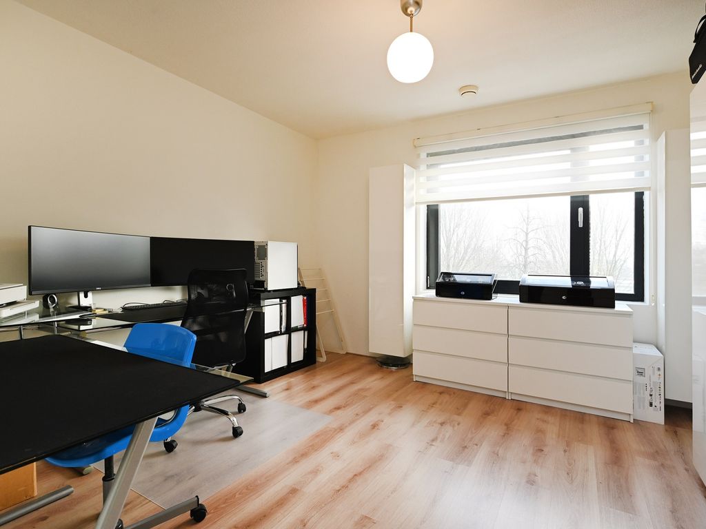 Erasmusweg 1949, Den Haag