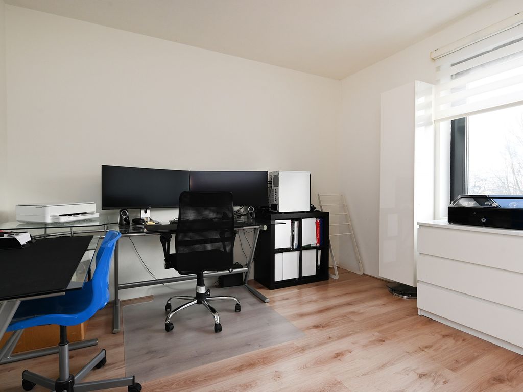 Erasmusweg 1949, Den Haag