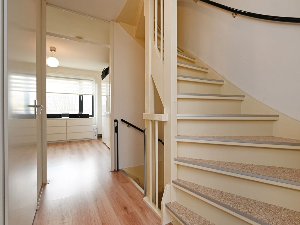 Erasmusweg 1949, Den Haag