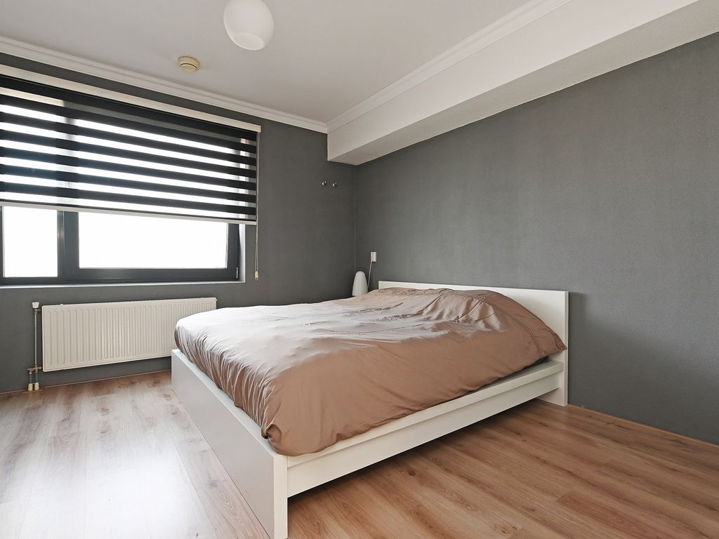 Erasmusweg 1949, Den Haag