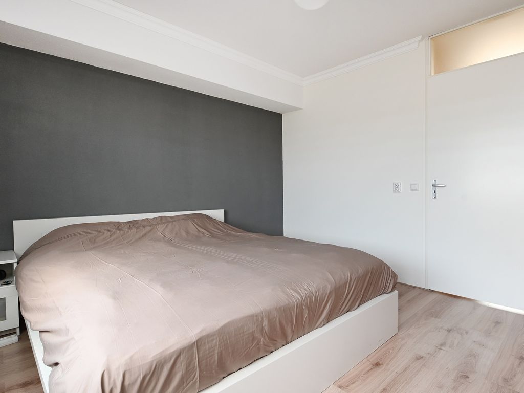 Erasmusweg 1949, Den Haag