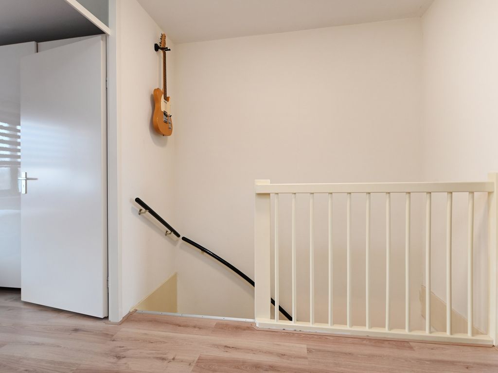 Erasmusweg 1949, Den Haag