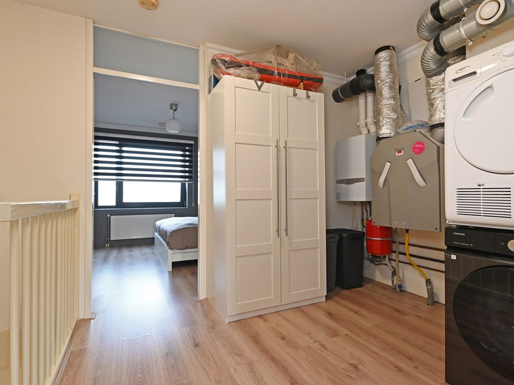 Erasmusweg 1949, Den Haag