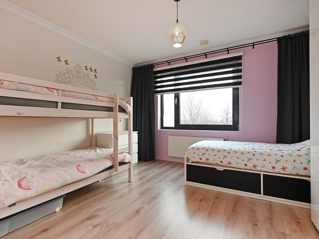 Erasmusweg 1949, Den Haag