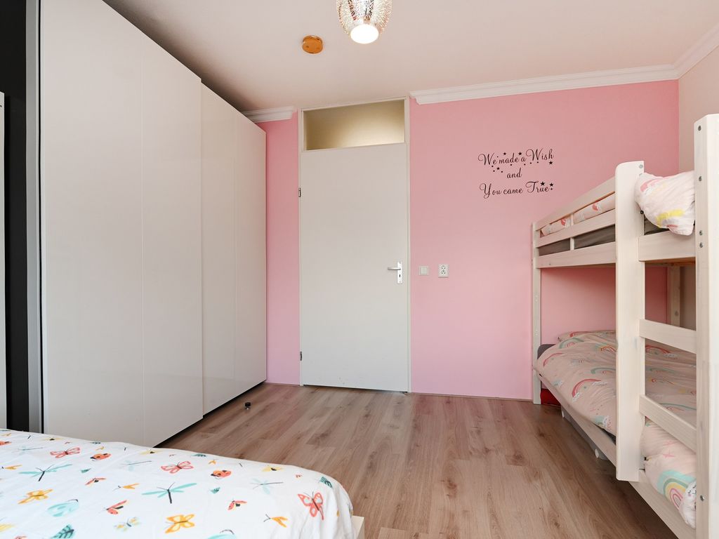 Erasmusweg 1949, Den Haag