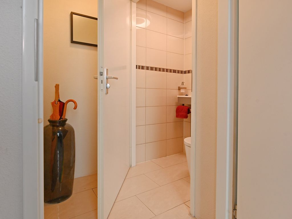 Erasmusweg 1949, Den Haag