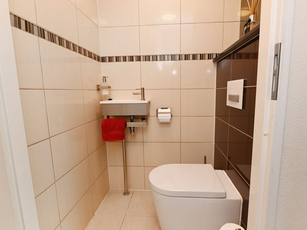 Erasmusweg 1949, Den Haag