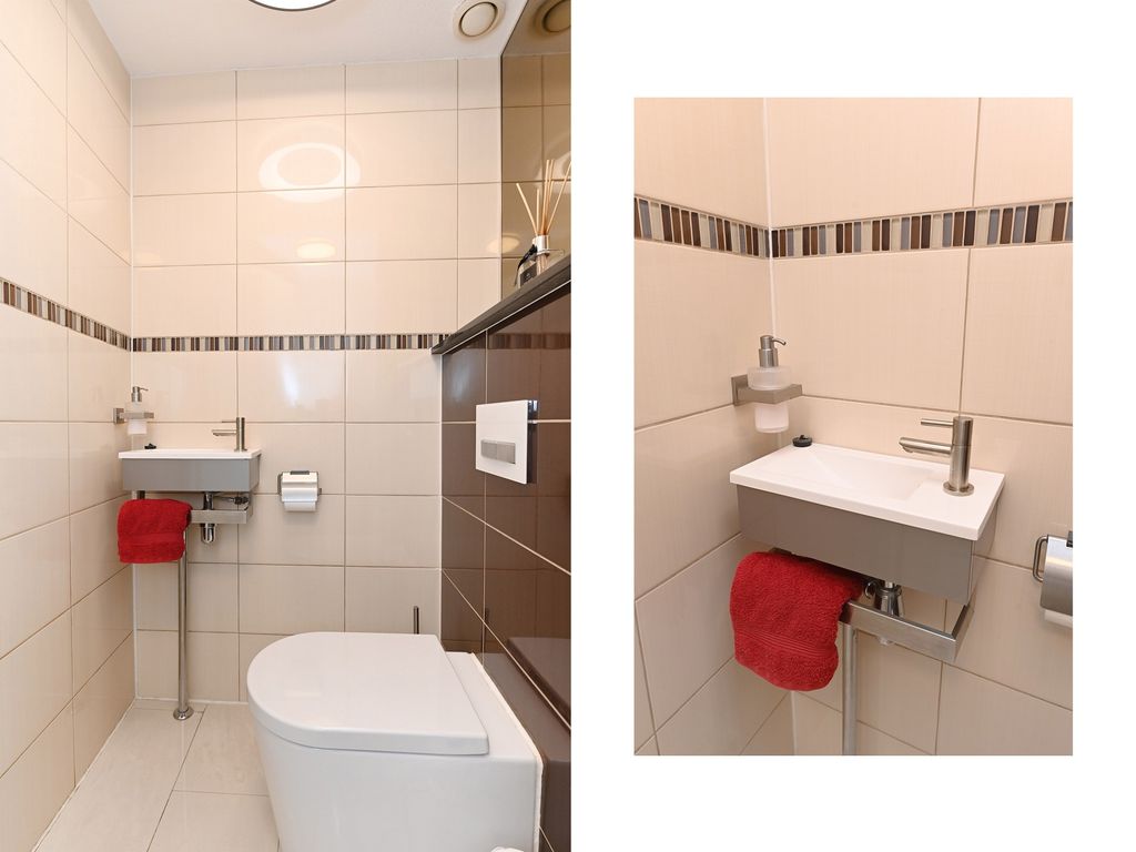 Erasmusweg 1949, Den Haag