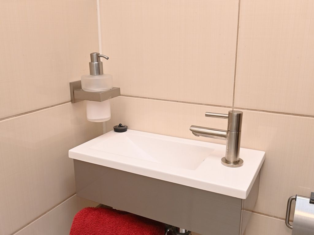 Erasmusweg 1949, Den Haag