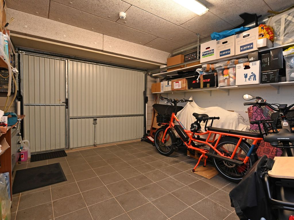 Erasmusweg 1949, Den Haag