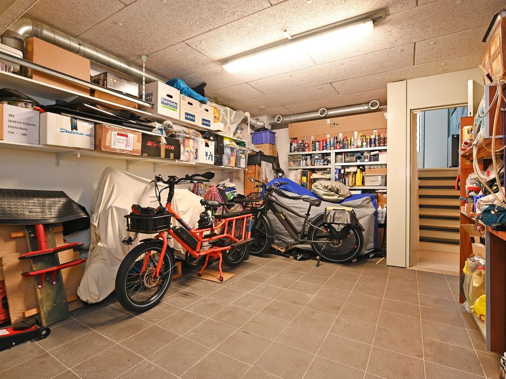 Erasmusweg 1949, Den Haag