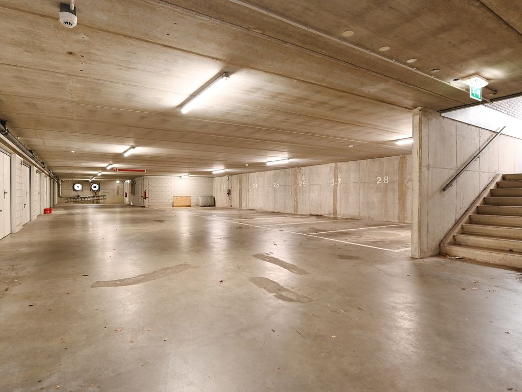 Erasmusweg 1949, Den Haag