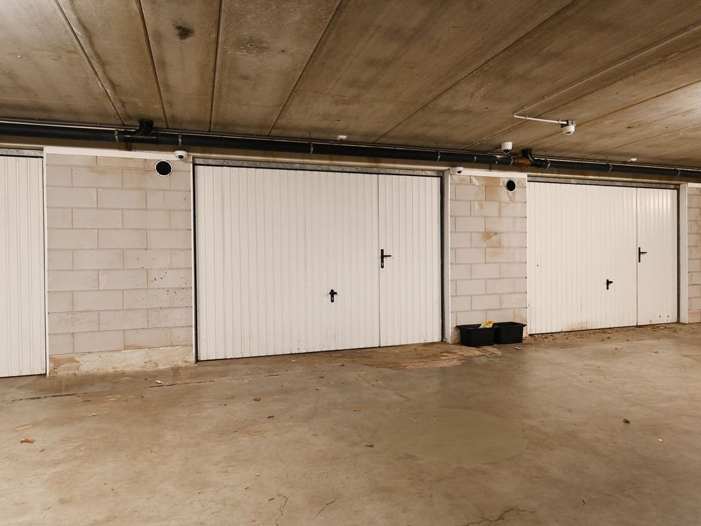 Erasmusweg 1949, Den Haag