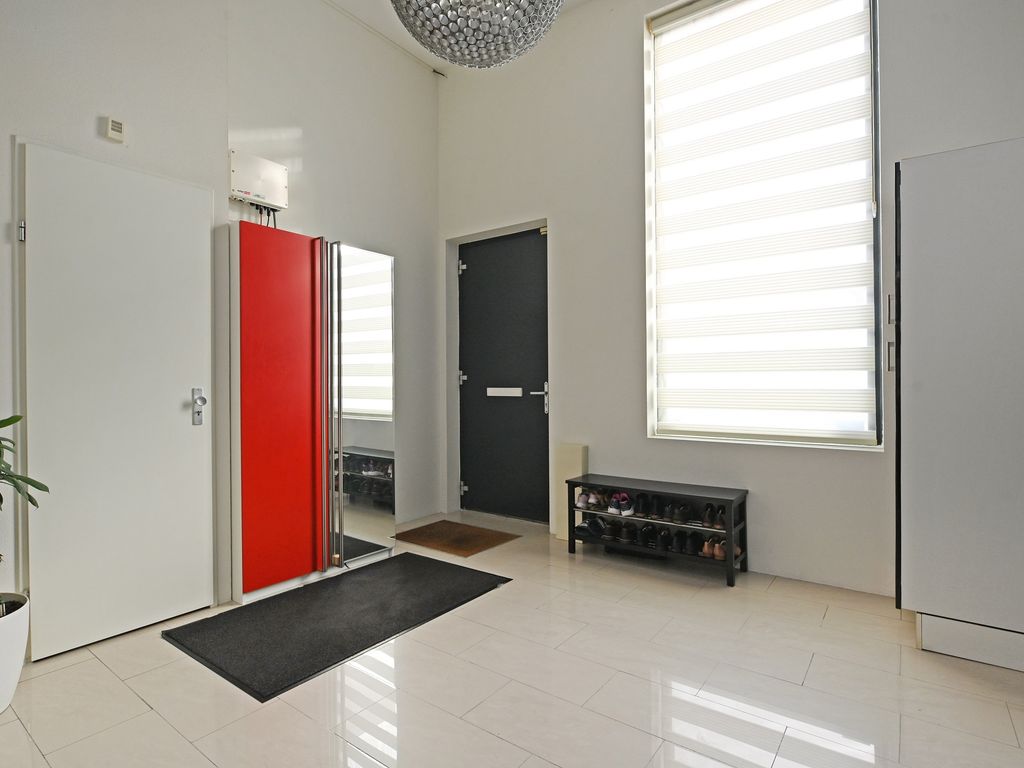 Erasmusweg 1949, Den Haag