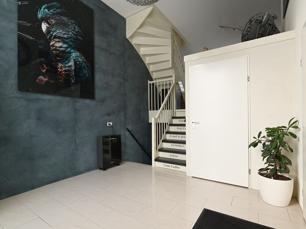 Erasmusweg 1949, Den Haag