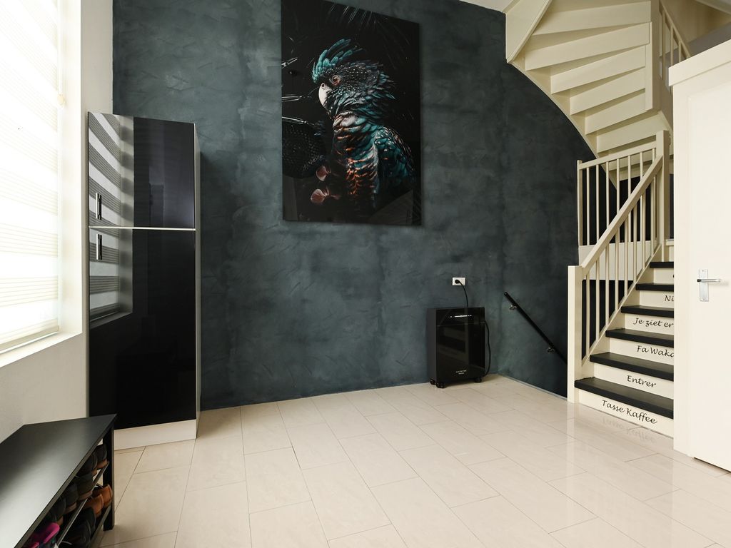 Erasmusweg 1949, Den Haag