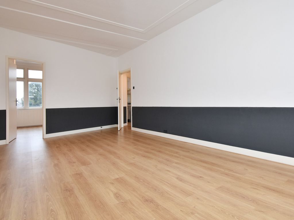 Zuiderparklaan 218, Den Haag