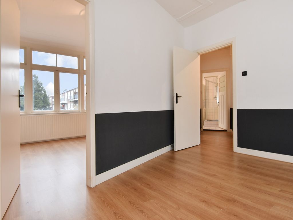 Zuiderparklaan 218, Den Haag