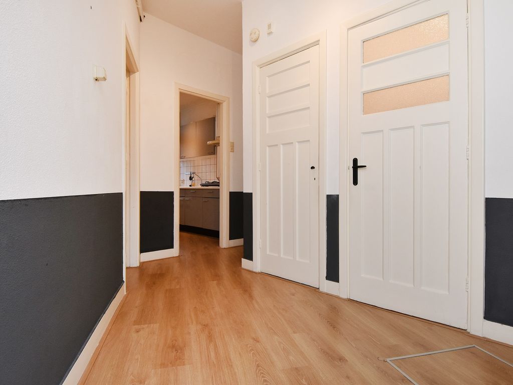 Zuiderparklaan 218, Den Haag