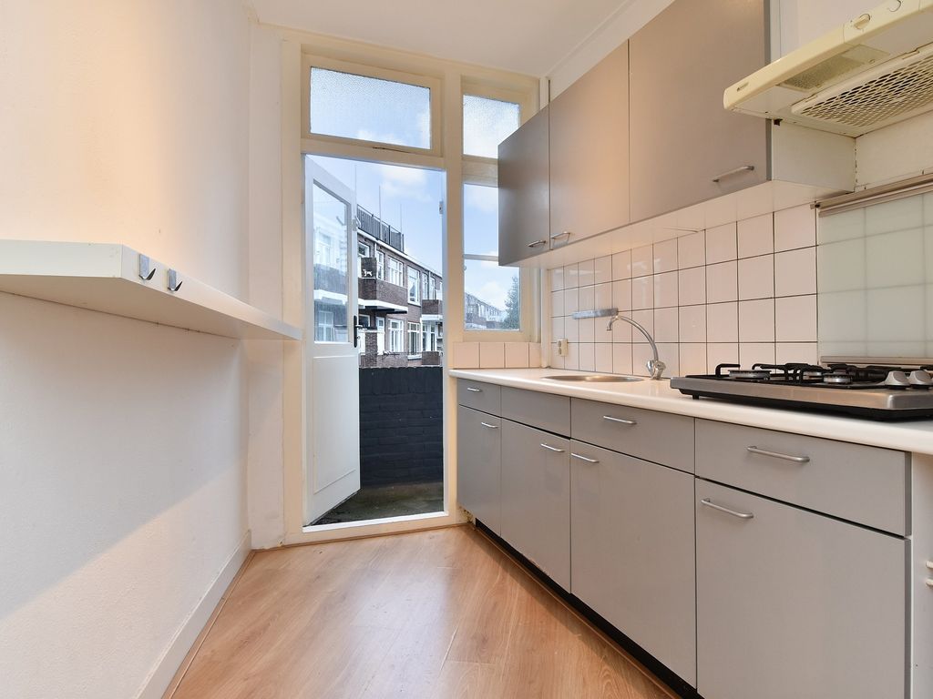 Zuiderparklaan 218, Den Haag