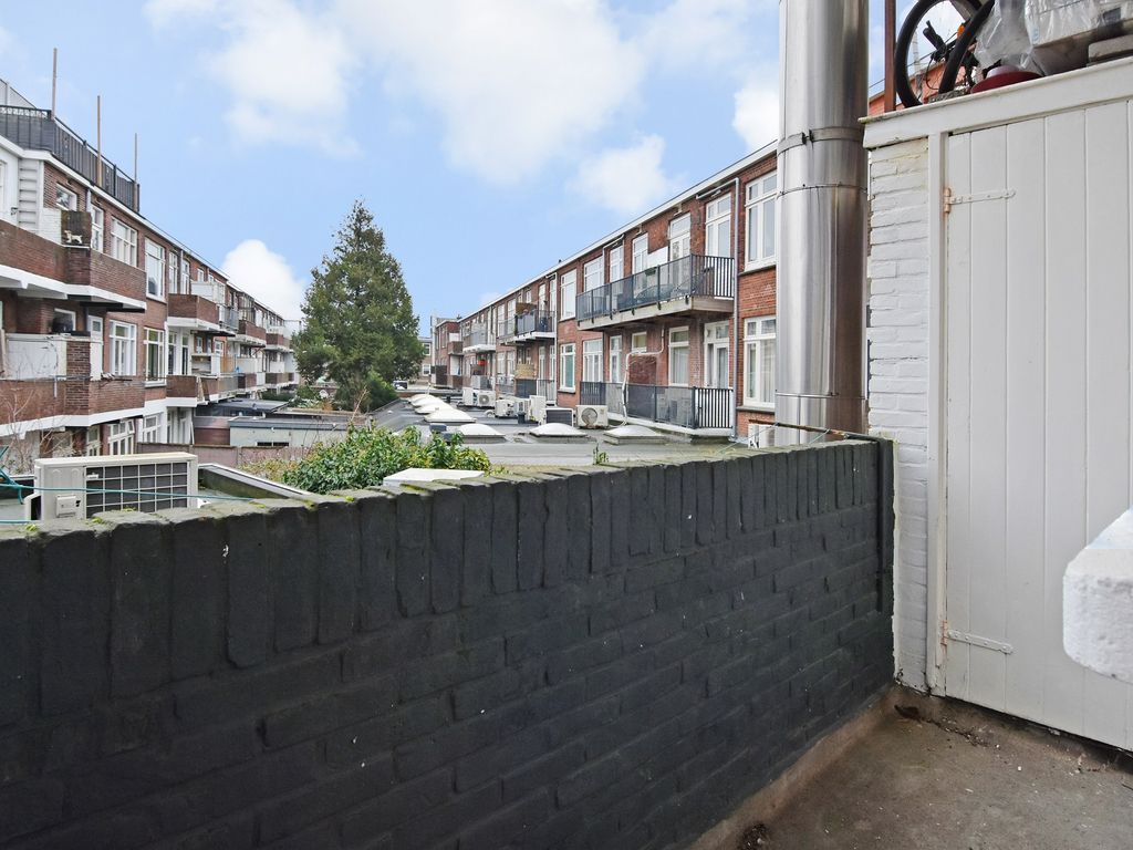 Zuiderparklaan 218, Den Haag