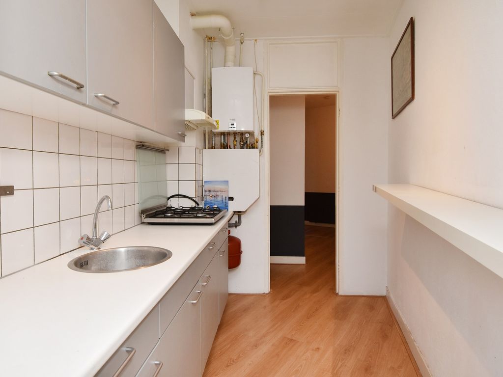 Zuiderparklaan 218, Den Haag