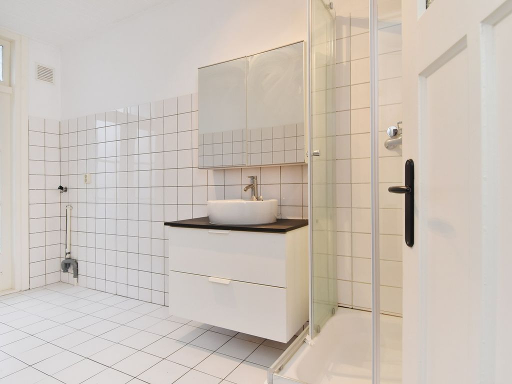 Zuiderparklaan 218, Den Haag