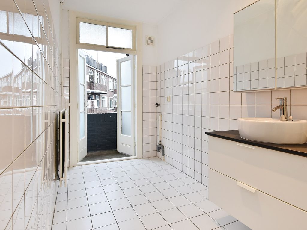 Zuiderparklaan 218, Den Haag