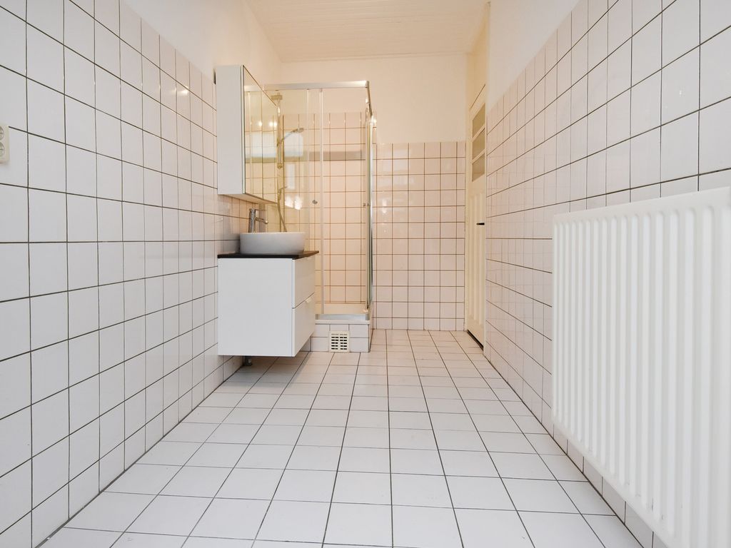 Zuiderparklaan 218, Den Haag