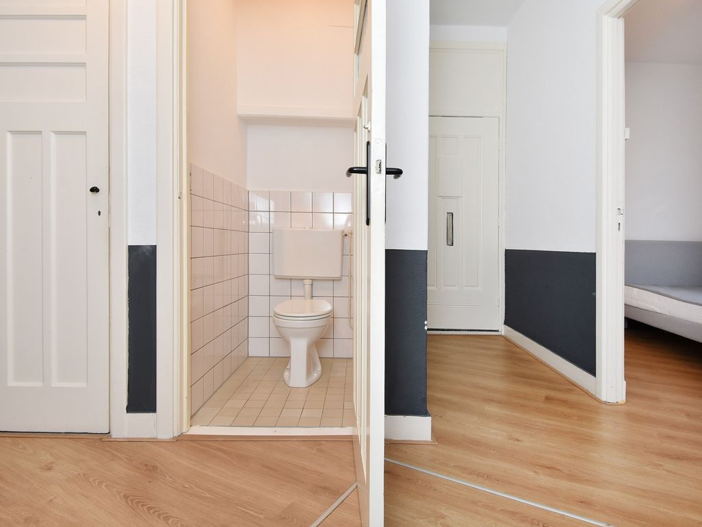 Zuiderparklaan 218, Den Haag