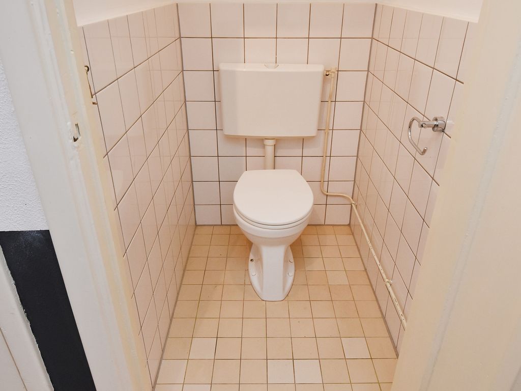 Zuiderparklaan 218, Den Haag