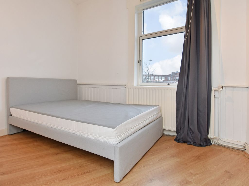 Zuiderparklaan 218, Den Haag