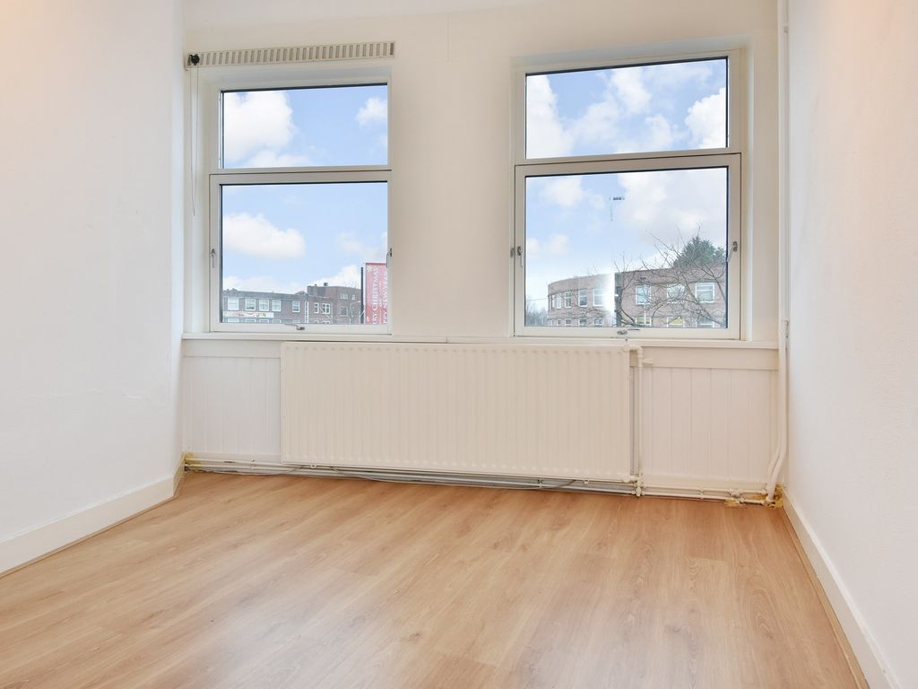 Zuiderparklaan 218, Den Haag