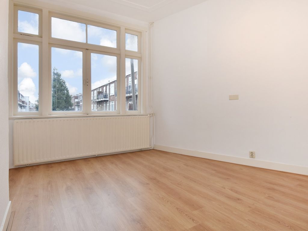 Zuiderparklaan 218, Den Haag