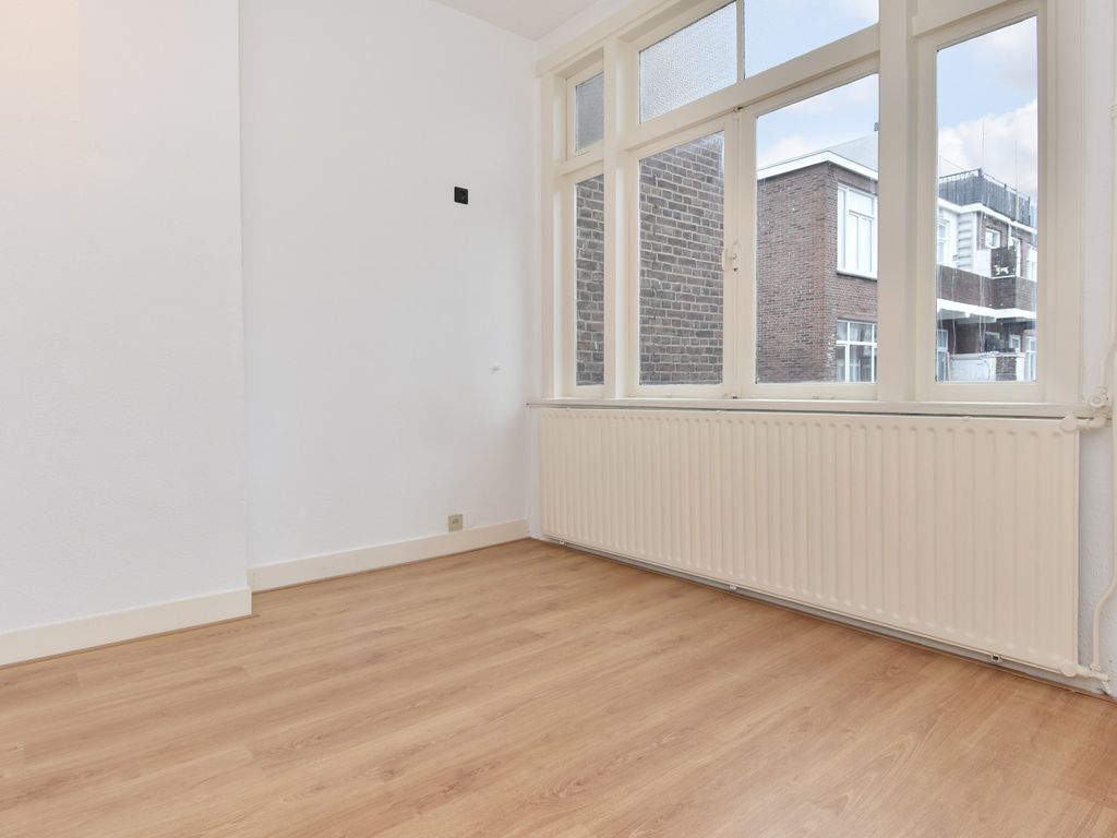 Zuiderparklaan 218, Den Haag