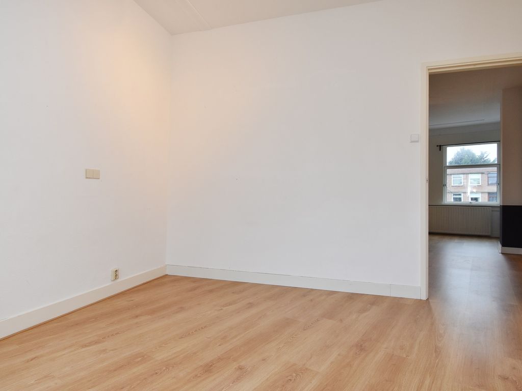 Zuiderparklaan 218, Den Haag