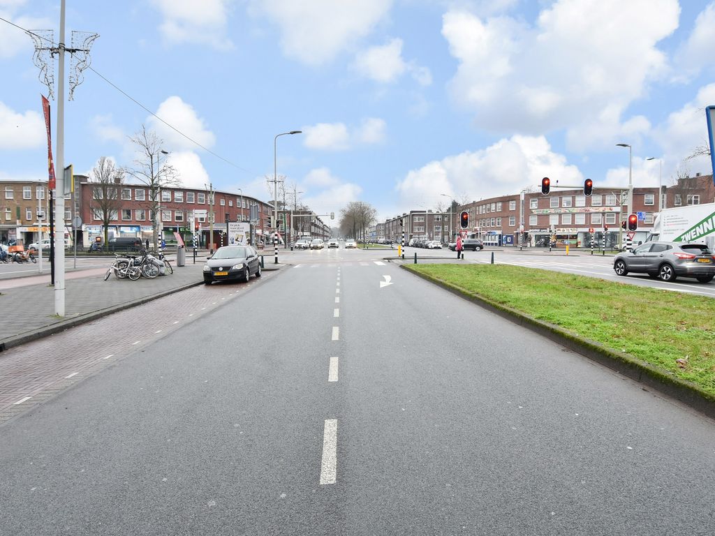 Zuiderparklaan 218, Den Haag