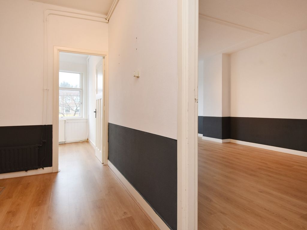 Zuiderparklaan 218, Den Haag