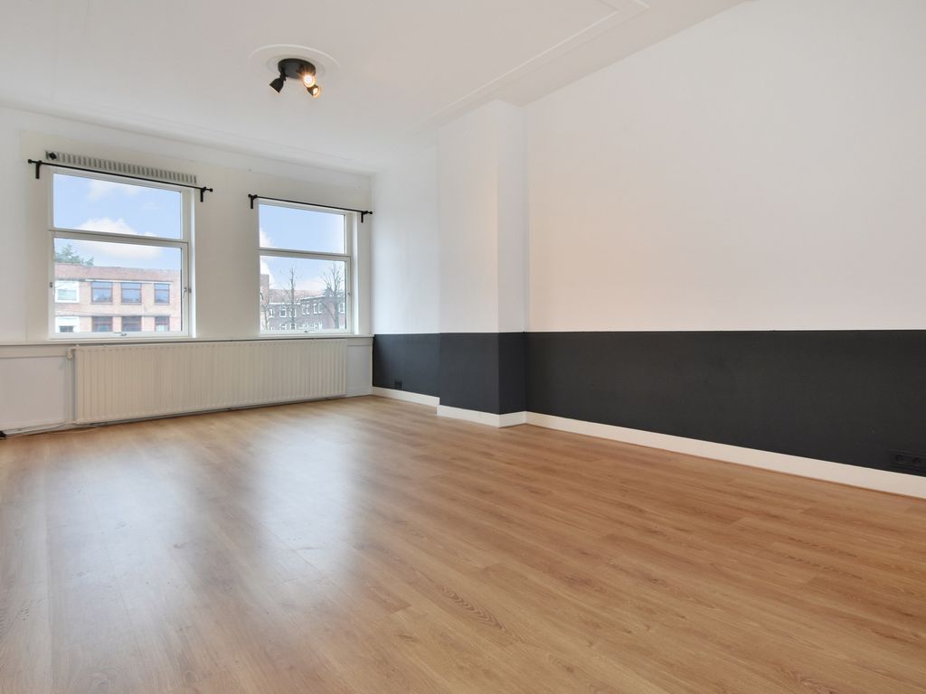 Zuiderparklaan 218, Den Haag