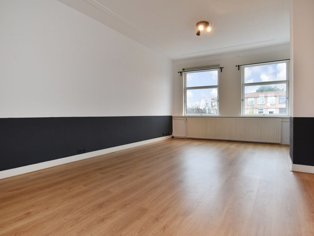 Zuiderparklaan 218, Den Haag