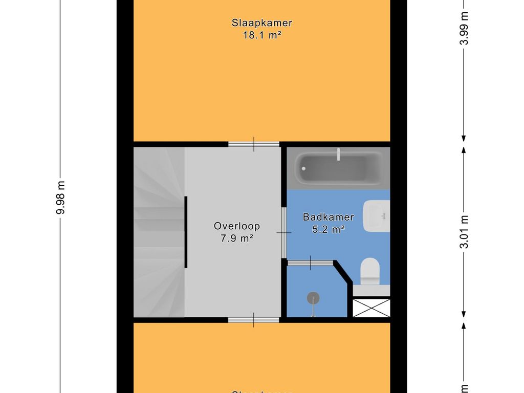 Dalerveenstraat 30, Den Haag