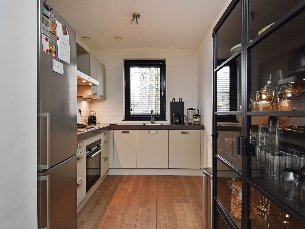 Dalerveenstraat 30, Den Haag